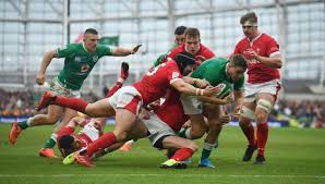 Here is the algorithm's prediction for wales vs ireland on 07/02/2021, taking place at principality stadium. Wales V Ireland Live Stream How To Watch The Six Nations Match