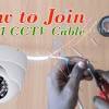 If you are going to splice into the power cable between the camera and the adapter and then connect it to the low voltage hardwire to where you want it you will want to take the following points below into consideration. 1