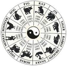 The 12 Animals Of The Chinese Zodiac 2013 The Year Of The