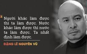 Đặng lê nguyên vũ đồng ý trở lại trường vài ngày sau đó; Cong Thá»©c Thanh Cong Cá»§a Ä'áº·ng Le Nguyen VÅ© Ong Chá»§ Trung Nguyen Cau Chuyá»‡n Thanh Cong