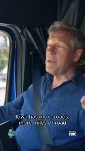 Mike Lambert Truck Driver