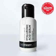 Hyaluronic Acid Serum to Plump & Hydrate Skin - 30ml