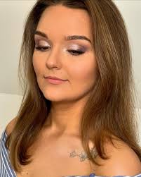 Weronika Sroka Make-up Artist