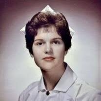 Bette A. (Pease) McNabb, of Townsend Obituary