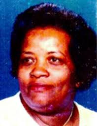 Ruthie Thomas Obituary