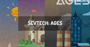 Maybe you would like to learn more about one of these? Sevtech Ages Minecraft Modpack