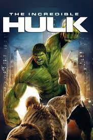 El Increible Hulk Pelicula Completa The Incredibles Incredible Hulk Hulk