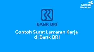 Proses rekrutmen karyawan bank biasanya dilakukan secara online baik karyawan magang, managemant trainee dan karyawan profesional. Contoh Surat Lamaran Kerja Di Bank Bri Surat Kerja Psikologi
