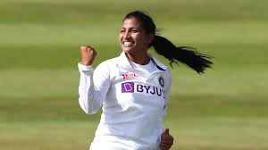 Watch india's fall of wickets in second innings of lord's test | latestly latestly.com. Eng W Vs Ind W Sneh Rana Becomes First India Women S Player With 4 Fer And 50 Score On Test Debut Cricket News India Tv
