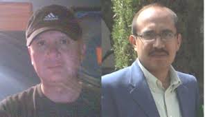 LOS DINOS DEL PODER (PRI)