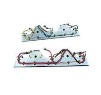 1 Set Fuel Injector Harness 8-98177447-0 8-98177448-0 for Hitachi ZX330-3  Isuzu 6HK1 Engine