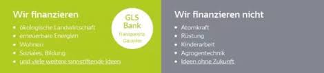 Dabei gehe ich auf die gls bank selbst, die konditionen des kontos, die banking apps und di. Gls Bank Erfahrungen 2021 Die Nachhaltige Bank Im Test Deutschefxbroker