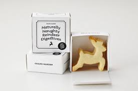 Manic Christmas Kit By Manic Design So Cute Christmas Packaging Christmas Packaging Design Christmas Gift Packaging