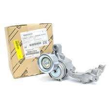.for toyota tundra 2000 to 2006 4.7l v8 water pump drive belt camshaft seals crankshaft seal tensioner roller idler hydraulic adjuster thermostat and gasket. 2003 2015 Toyota Oem New Serpentine Belt Tensioner 4 0l V6 2003 2009 Toyota 4runner 2007 2009 Toyota Fj Cruiser 2005 2015 Toyota Tacoma 2005 2010 Toyota Tundra 1662031013 Boch Toyota South
