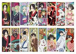 面白い 鬼灯の冷徹 をアニメを見始めたおっさんが見てみた 感想 レビュー 評価 鬼灯の冷徹 アニメを見始めたおっさんが見てみたブログ 鬼灯の冷徹 無料アニメ 白澤