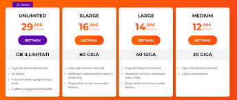 La tua disdetta verrà spedita come raccomandata a/r via poste italiane e consegnata a. Tutte Le Tariffe Di Windtre Per Minuti Giga E Sms Si Parte Da 6 99 Euro Dday It