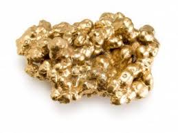 A small rough piece of a valuable metal.: Nugget Is Meaning Of The Word The Biggest Nuggets