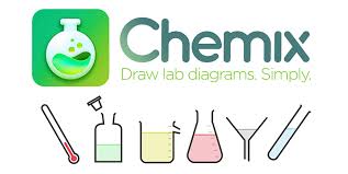 How to draw marlon brando. Chemix Draw Lab Diagrams Simply
