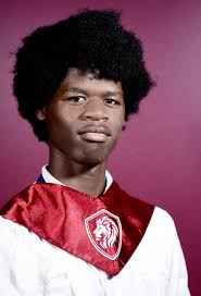 See Caddo Parish Schools 2025 Valedictorians, Salutatorians