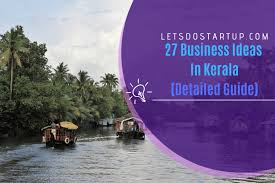 27 Profit Making Business Ideas In Kerala In 2020 Best Business Ideas Kerala Start Up Business