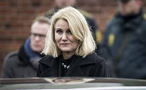 Born 14 december 1966) is a danish retired politician who served as the 26th prime minister of denmark from 2011 to 2015. Danish Pm Helle Thorning Schmidt S Bloc Leading Opinion Poll Ahead Of June Vote
