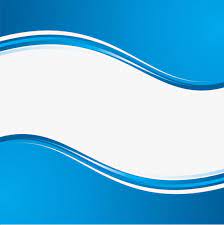 Vector Curve Border Blue Curve Frame Png And Vector Poster Background Design Background Design Vector Photoshop Design
