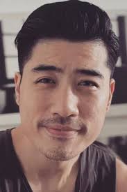 Nicholas Liew Davis — The Movie Database (TMDB)