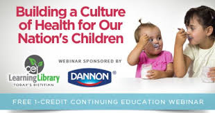 Today S Dietitian Continuing Education Learning Library Continuing Education Education Learning