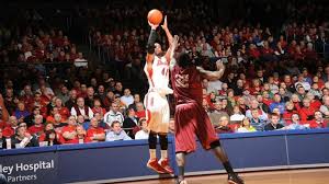 SMB replaces Diamond Stone, taps Devon Scott