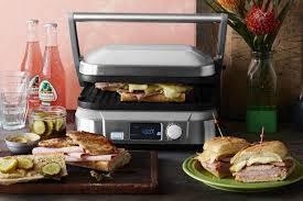 The second step is getting some oil on the cooking surface of your panini press. The 10 Best Panini Presses Of 2021 According To Reviews Food Wine