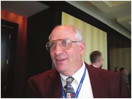 Society Awards and Awardees Ian R. Lewis and Bonnie Saylor