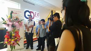 Alamat ng palong at tilaok ng tandang. Gdex Signature Official Launch Avenue K Gd Express Sdn Bhd Facebook