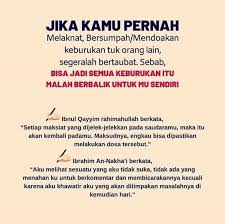 We did not find results for: Ikmi Korea Pernah Melaknat Nyumpahin Doain Orang Facebook