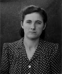 Genowefa Rojek Obituary