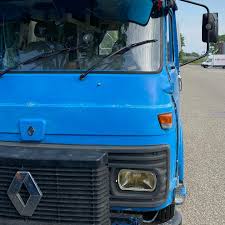 Image result for Bleu Saviem 1995 Renault