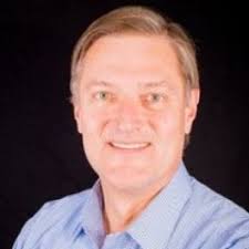 Richard Keck (@RichardJKeck)