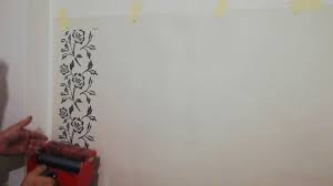 Boyayı satın aldıktan sonra hazırlamak kritik önem taşıyor. Desenli Boya Rulosu Youtube
