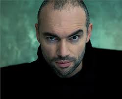 Santiago Cruz cantará en noviembre en Buenos Aires