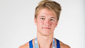 2017 Naples Daily News All-Area Boys Track Team