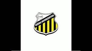 Novorizontino vence são paulo por 2 a 1 e acaba com a sequência de vitórias de hernán crespo. Hino Do Gremio Novorizontino Youtube