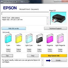 Reset May In Mau Epson L800 Sửa May In Mau Tại Ha Nội May In Mực Ha Nội