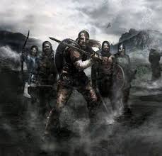 хор сретенского монастыря выйду ночью в поле с конём Ulfhednar On Twitter Wikinger Vikings Nordische Mythologie