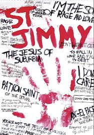 St Jimmy By Runawayscar On Deviantart Green Day Lyrics Green Day Green Day Billie Joe