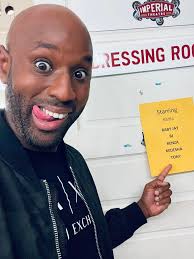 Tony Aaron (@tonyaaronmusic) • Instagram photos and videos