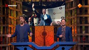 Even tot hier is aan een topseizoen bezig. Even Tot Hier Had Freek De Jonge Beter Kunnen Omhelzen Nrc