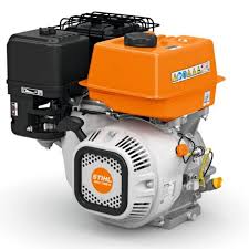 MOTOR COM ACOPLAMENTO STIHL EHC 1105.0 S - VB11-011-1800