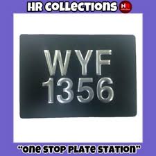 Whether it is 2 weeks after the date of your purchase, or 2 years, our friendly after sales team will be more than happy to help. On Sale Original Embossing Motorcycle Plate Number Shopee Singapore