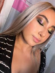 Adilene Luna's Instagram, Twitter & Facebook