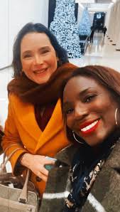 womenshistorymonth #leadership #mentorship #csr #ibm #gratitude…