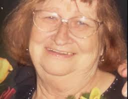 Obituary: Mary Anna Peterman